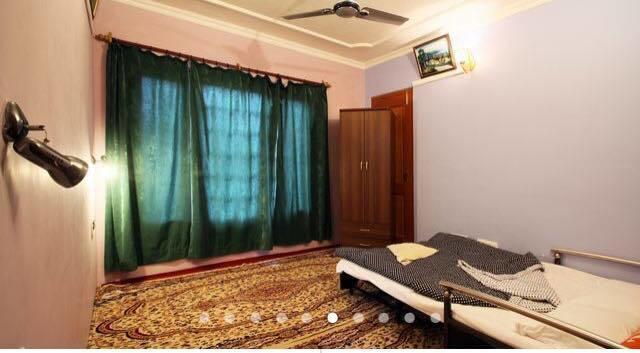Asif Guest House Srinagar  Exterior photo