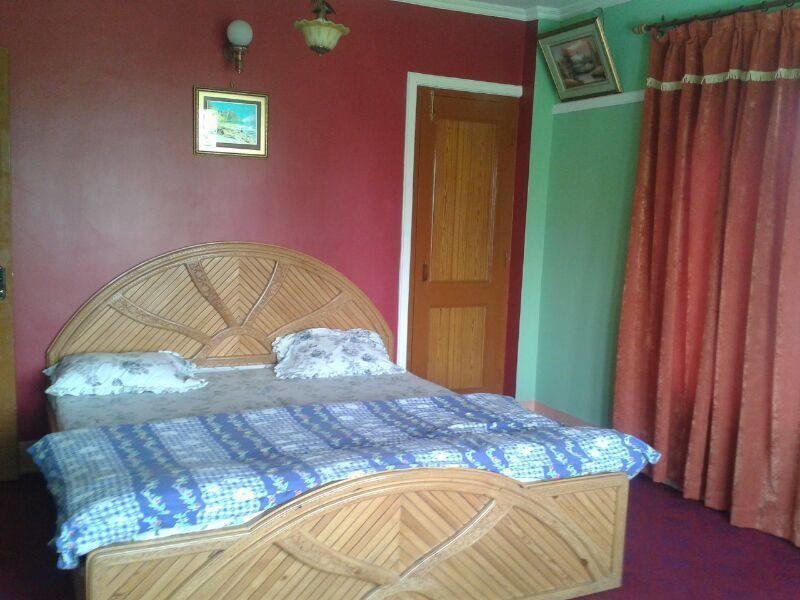 Asif Guest House Srinagar  Room photo